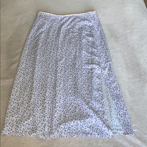 Phoebe skirt